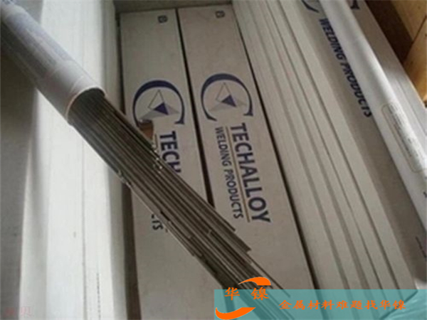 鎳基合金配套焊絲